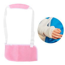 Sling braccio-spalla L, 29 cm (11,4 pollici), rete traspirante