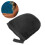 Tanning Mitts Flocking Self Tanner Mitten Lotion Applicator Small Sunless Tanner MittBlack 15
