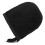 Tanning Mitts Flocking Self Tanner Mitten Lotion Applicator Small Sunless Tanner MittBlack 3