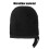 Tanning Mitts Flocking Self Tanner Mitten Lotion Applicator Small Sunless Tanner MittBlack 4