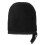 Tanning Mitts Flocking Self Tanner Mitten Lotion Applicator Small Sunless Tanner MittBlack 2