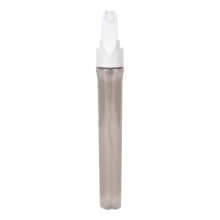 Flacone spray per capelli portatile 38 ml grigio 20,5 x 2,2 cm