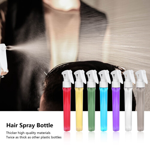 Flacone spray per capelli Blue Kettle da 38 ml, 20,52,2 cm, ABS 2