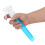 Flacone spray per capelli Blue Kettle da 38 ml, 20,52,2 cm, ABS 10