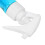 Flacone spray per capelli Blue Kettle da 38 ml, 20,52,2 cm, ABS 5