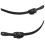 Inline Skate Buckle Durable Adjustable Length Inline Roller Skate Energy Strap for Roller Skating Enthusiast 7