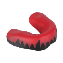 Sports Basketball Football Mouth Piece Silicone Athletic Mouth Protector for Hockey Boxing