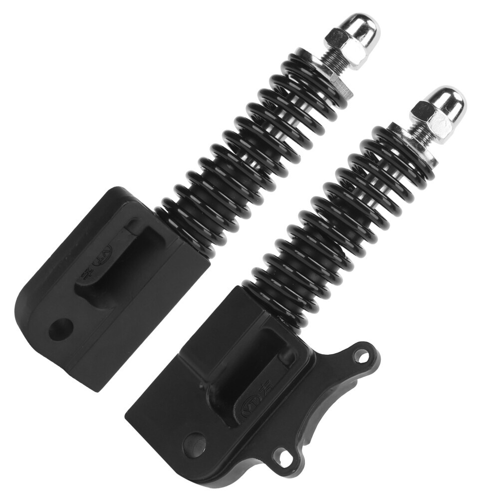 10Inch Electric Scooter Front Fork Hydraulic Spring Shock Absorber Suspension For Kugoo M4 4661322300122