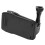 Noir porte-caméra rotatif à 360 91 g 11