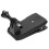 Noir porte-caméra rotatif à 360 91 g 1