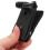 Noir porte-caméra rotatif à 360 91 g 16