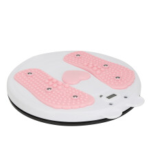 Disque de torsion de la taille LR44 160 mAh compact 6 aimants