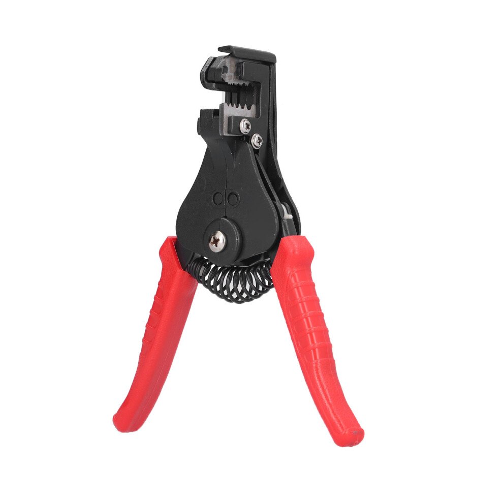 Wire Stripper Multifunctional Automatic Wire Stripper Tool For Wiring Installationsk-85B 5061322301287