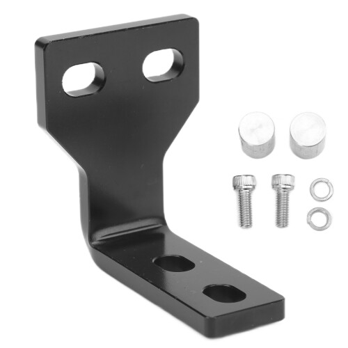 Support de radiateur universel à 90 - Refroidisseur d'huile 1