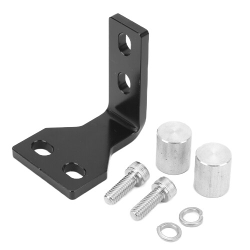 Support de radiateur universel à 90 - Refroidisseur d'huile