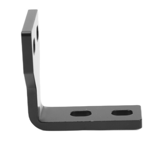 Support de radiateur universel à 90 - Refroidisseur d'huile 2