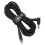 Tragbares 100W 5A Laptop-Netzkabel mit PD- und E-Mark-Chips, 3m 4