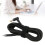 Tragbares 100W 5A Laptop-Netzkabel mit PD- und E-Mark-Chips, 3m 1
