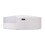 Music Light Machine Blanc 9.0x9.0x3.1cm 1200mAh 13