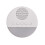 Music Light Machine Blanc 9.0x9.0x3.1cm 1200mAh 1