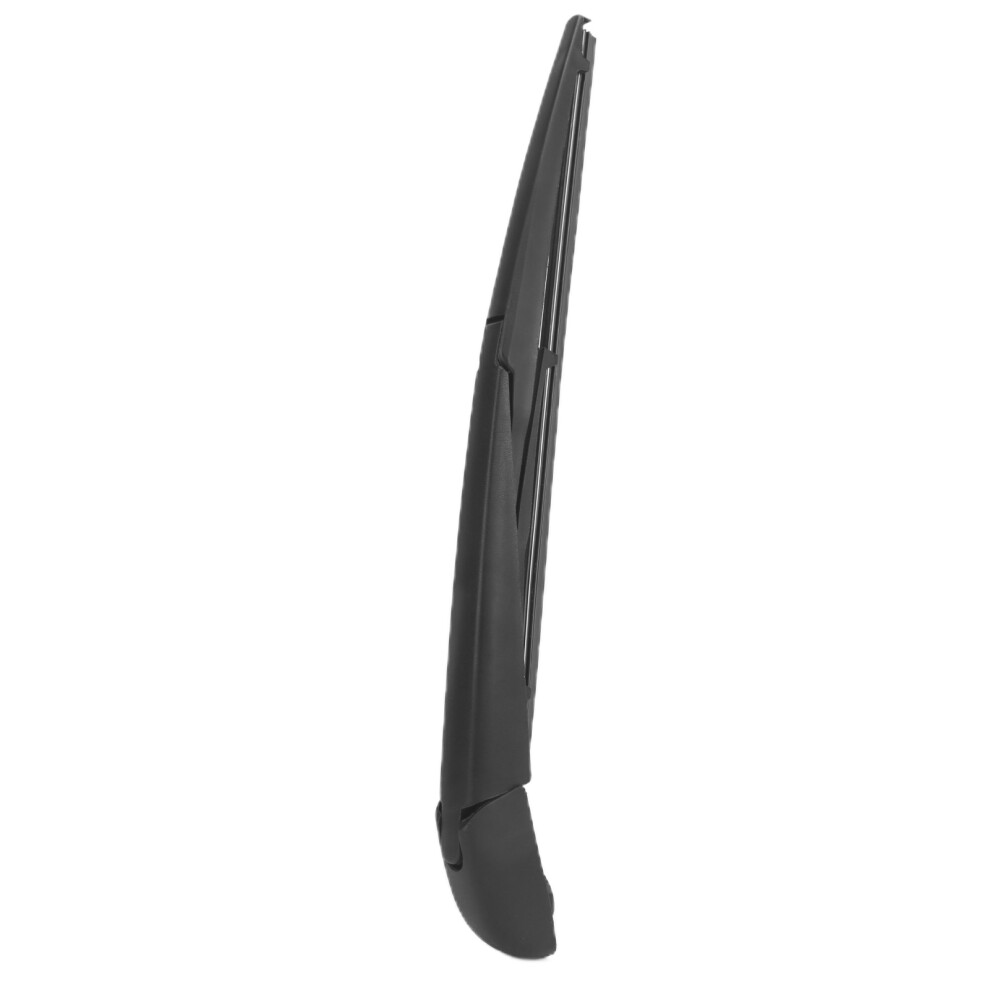 Car Rear Wiper Windshield Wiper Arm Blade 68079870Aa Replacement For Fiat 500 2012Â2019 Black 8471322304435