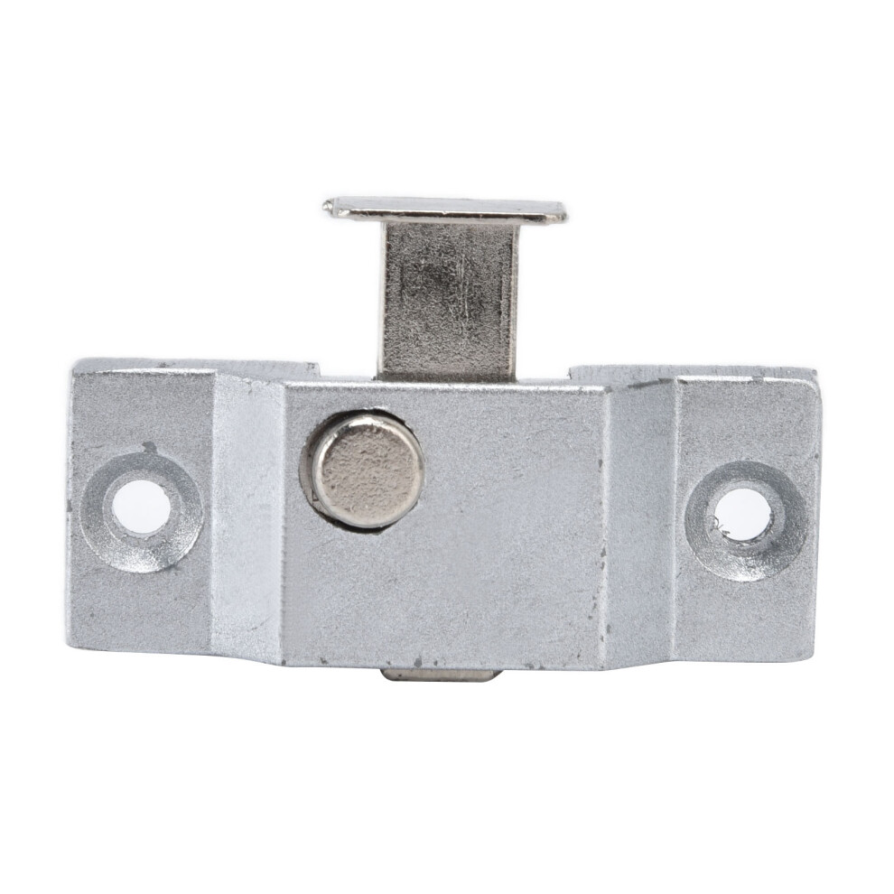2Set Latch Lock Folding Window Door Bolt Antitheft Security Stainless Steel Latch Lock 8441322304773