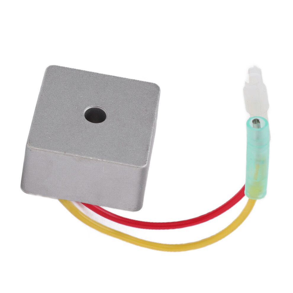 Voltage Regulator Rectifier 794360 For Engine Models 256400 28B700 28M700â28Q700 351400 8191322304562