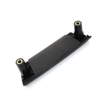 Maniglia portiera anteriore sinistra nera T5 09-15 21x5.5x7.2cm