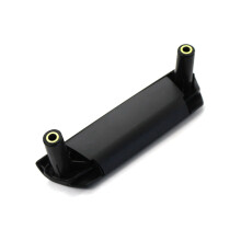 Maniglia di presa per porta anteriore T5 09-15 nera 21x5.5x7.2