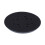 2 pezzi di pad levigante da 5 pollici, con 8 fori e 4 occhielli, blu scuro/nero 12