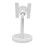 Supporto in lega di alluminio 14,5x8,5x8,5 cm argento 3