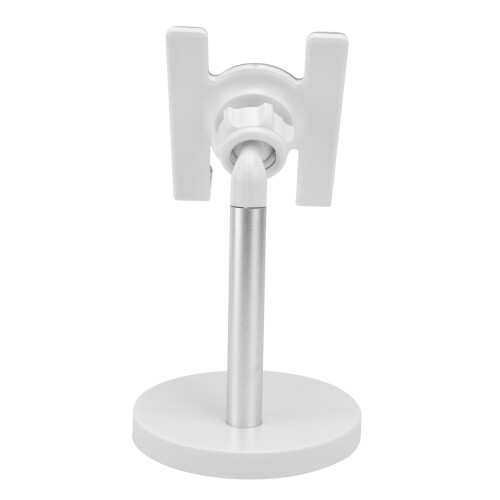 Supporto in lega di alluminio 14,5x8,5x8,5 cm argento 2
