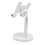 Supporto in lega di alluminio 14,5x8,5x8,5 cm argento 13