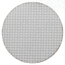Schermo per puck del portafiltro da 58,5 mm, 18-24 g, acciaio inox
