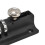Combination Locking Bolt Safe Password Durable Rust Resistant Coating 4 Digit Lock Bolt for Pool Gate Fence FarmBlack 11