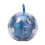 Palla a scossa elettrica Blu ABS, 2x1,5V AAA 11