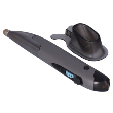 Souris Stylo Modèle Gris 480 mAh 5 boutons 2,4 GHz Compact