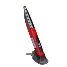 Mouse Pen Mini senza fili 480 mAh Rosso 800/1200/1600