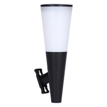 Lampada solare da parete Ni-MH AA 4.97oz 600mAh Bianco caldo