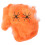 Ragnatela 5 pezzi Arancione Halloween Interno/Esterno 13