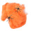 Ragnatela 5 pezzi Arancione Halloween Interno/Esterno 3