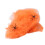 Ragnatela 5 pezzi Arancione Halloween Interno/Esterno 14