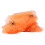 Ragnatela 5 pezzi Arancione Halloween Interno/Esterno 15