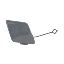 Copertura del gancio traino anteriore in ABS 51117332682 per 528I-550I