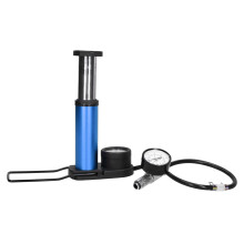 QYCL-2P Barometro tester per perdite d'acqua ABS blu