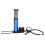 QYCL-2P Barometro tester per perdite d'acqua ABS blu 1