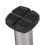 QYCL-2P Barometro tester per perdite d'acqua ABS blu 3