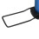 QYCL-2P Barometro tester per perdite d'acqua ABS blu 7