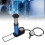 QYCL-2P Barometro tester per perdite d'acqua ABS blu 13