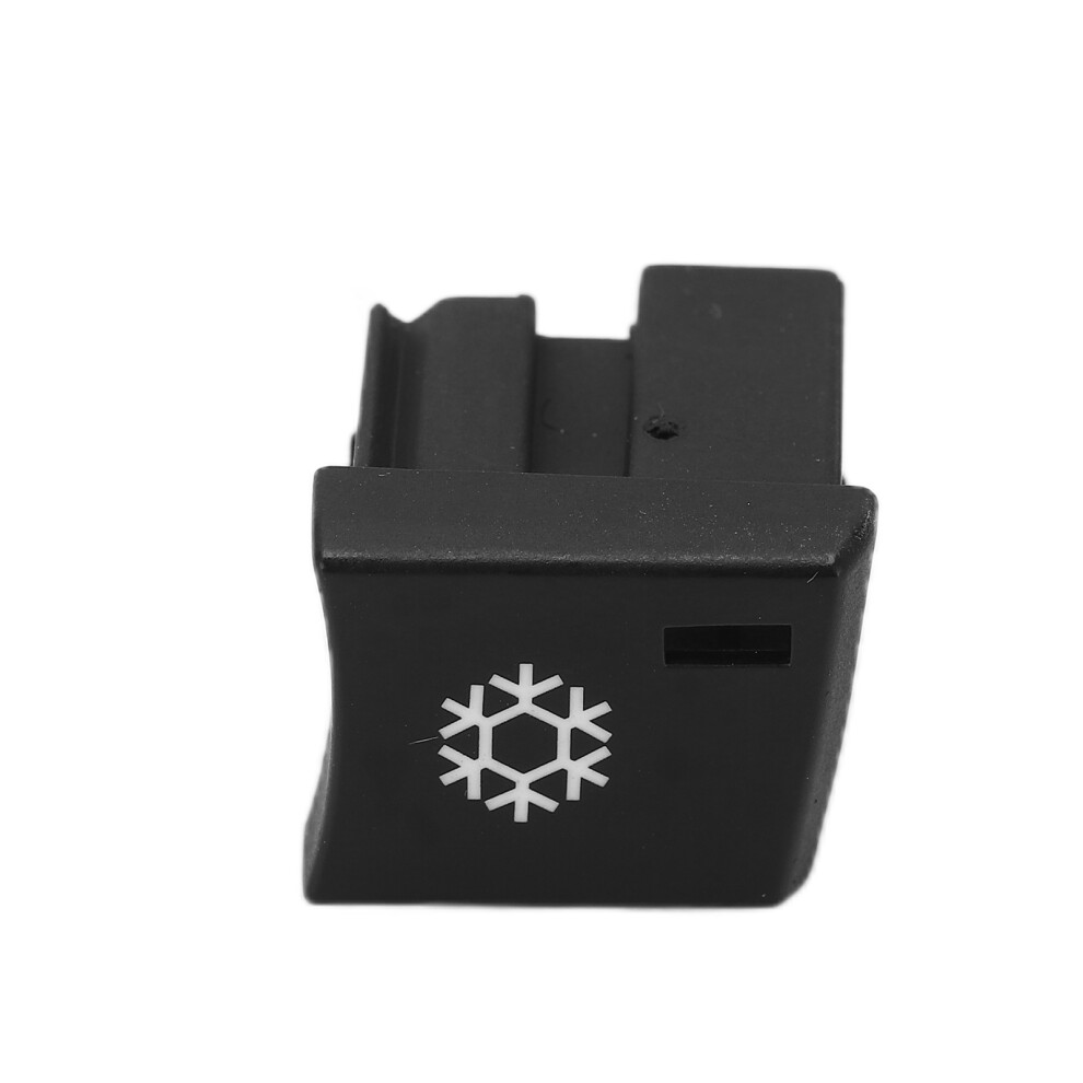 Air Conditioning A/C Button Climate Control Panel Cap Replacement For 3 Series E90 E91 E92 E93 2005Â2012 7641322309728